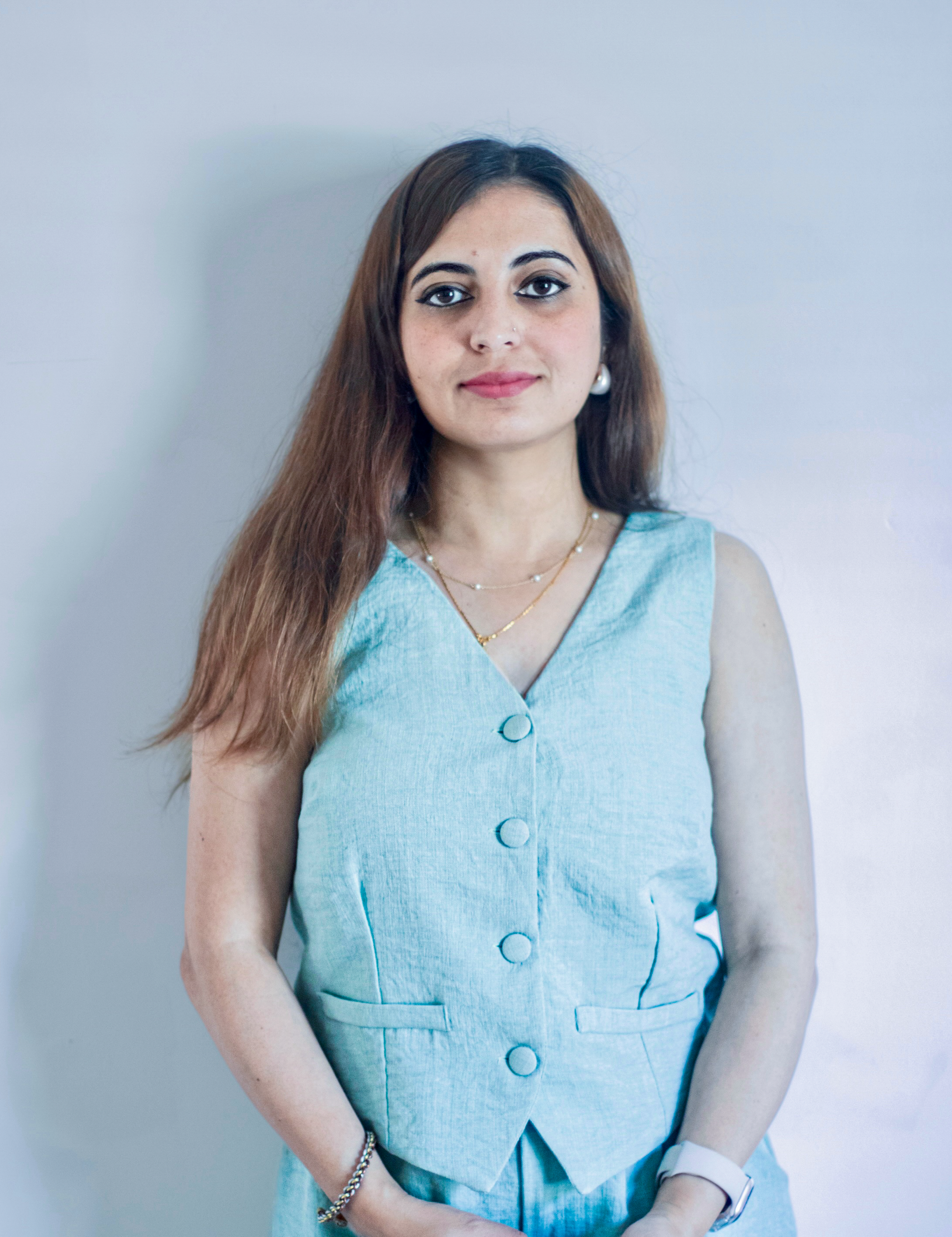 Manda Tiwari